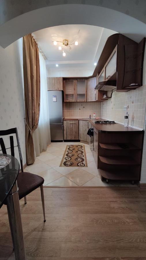 Stefan Cel Mare 64 Apartment Chisinau Exterior photo