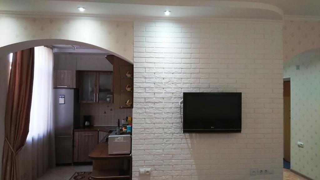 Stefan Cel Mare 64 Apartment Chisinau Exterior photo