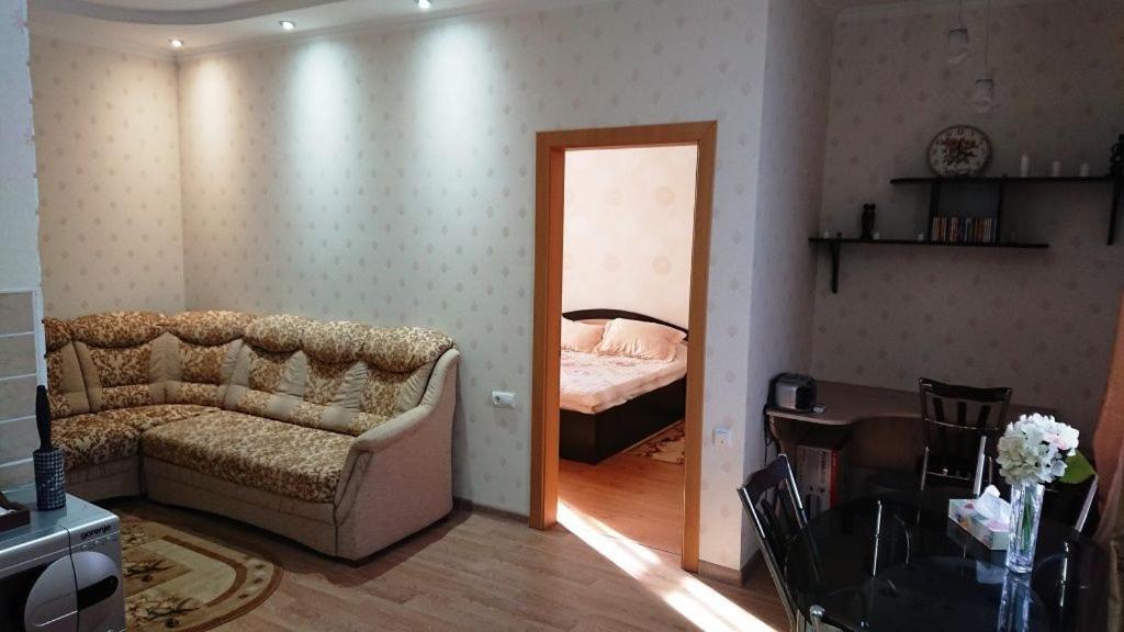 Stefan Cel Mare 64 Apartment Chisinau Exterior photo